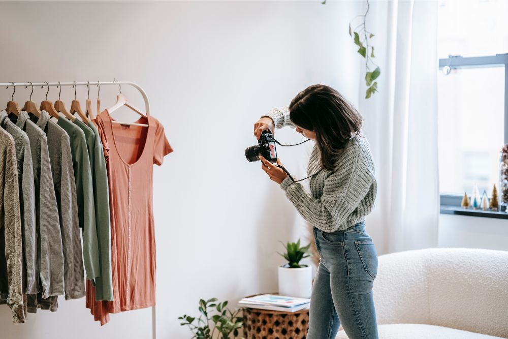 Zó verkoop je snel je kleding op internet